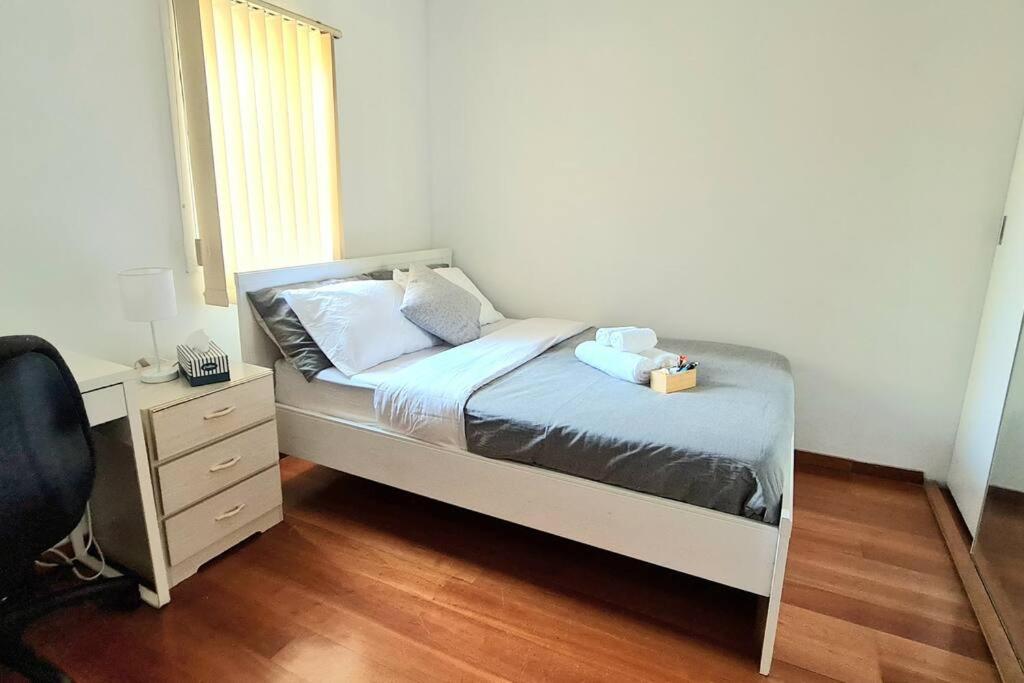 2 Bedroom Home Close To Melb Airport 墨尔本 外观 照片